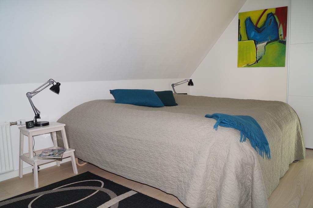 Ruhetgaard Holiday Apartment Ærøskøbing Exterior foto