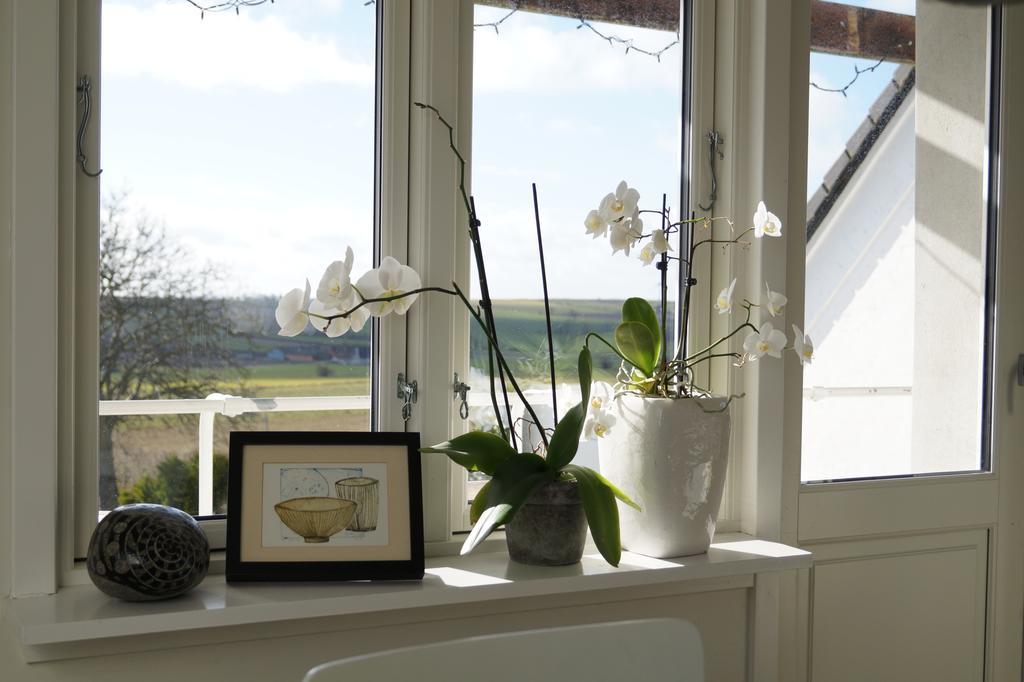 Ruhetgaard Holiday Apartment Ærøskøbing Exterior foto