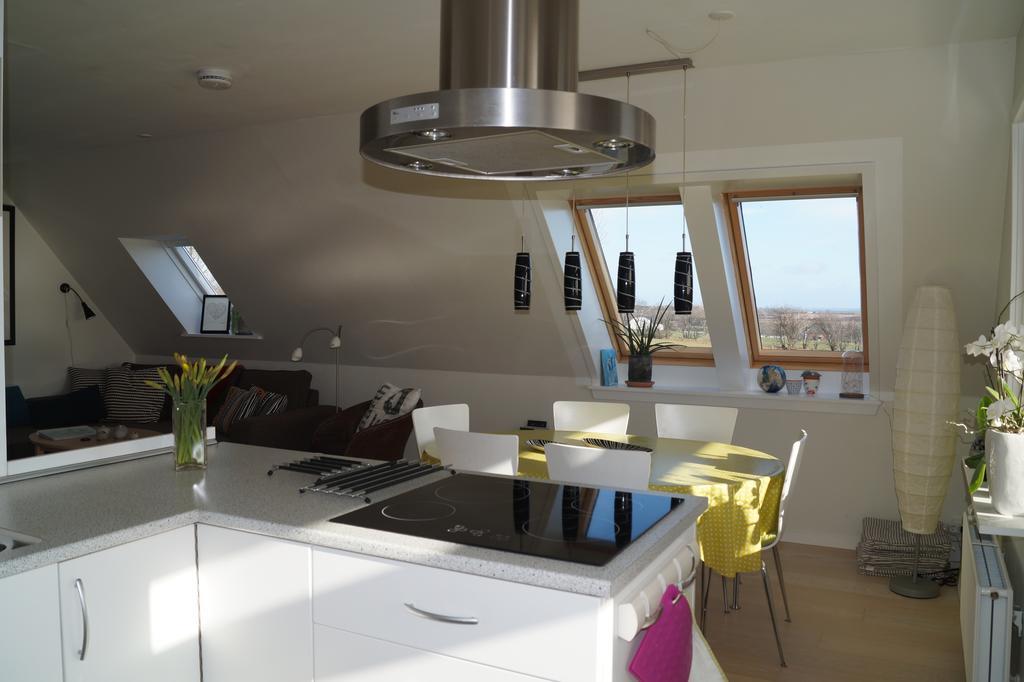 Ruhetgaard Holiday Apartment Ærøskøbing Exterior foto