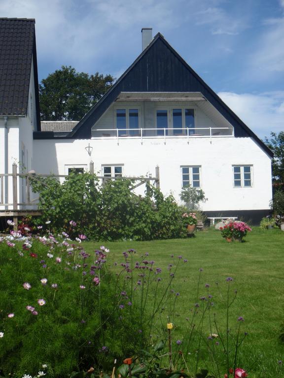 Ruhetgaard Holiday Apartment Ærøskøbing Habitación foto