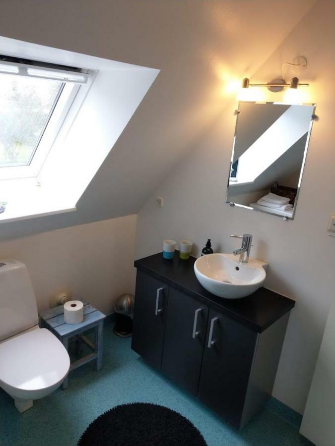 Ruhetgaard Holiday Apartment Ærøskøbing Exterior foto